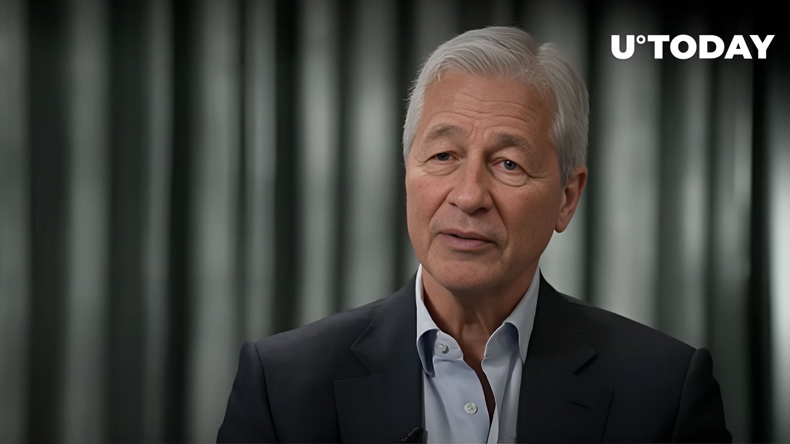 Bitcoin Hater Jamie Dimon Compares AI to Steam Engine