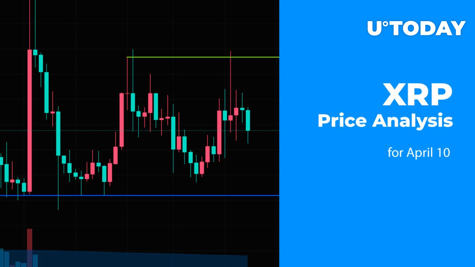 XRP Price Prediction for April 10