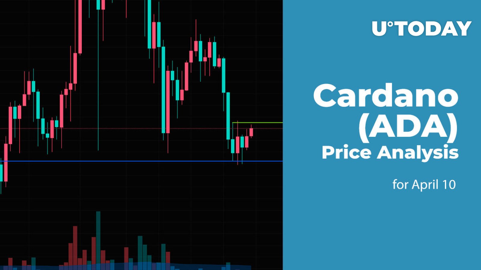 Cardano (ADA) Price Prediction for April 10