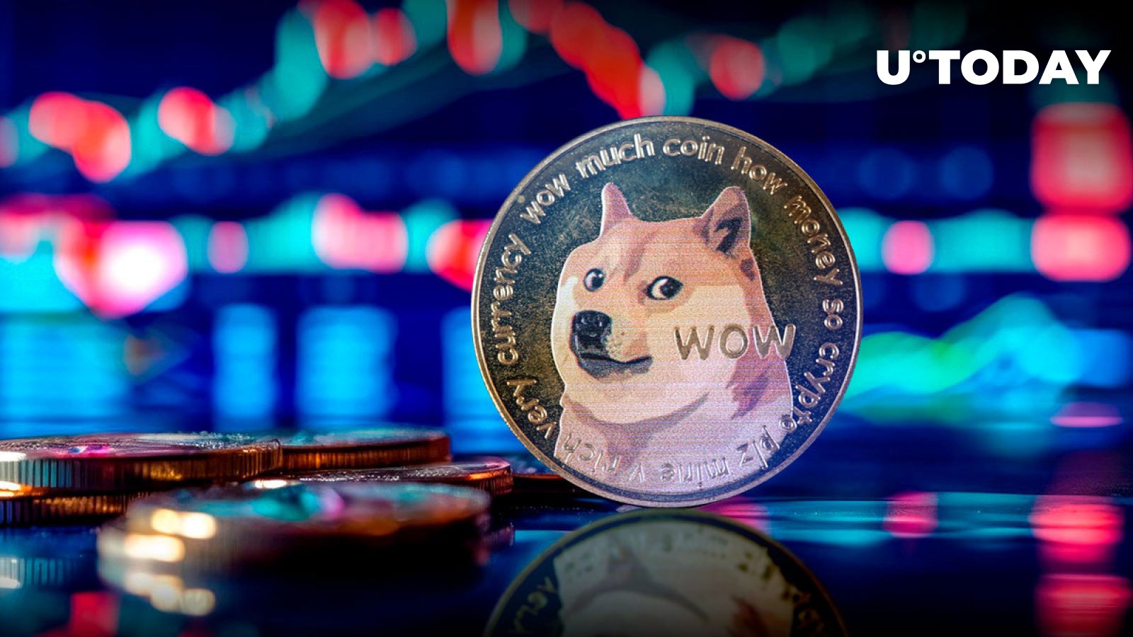 Mysterious 600 Million Dogecoin (DOGE) Transfer Hits Major Exchange Amid Extreme Fear