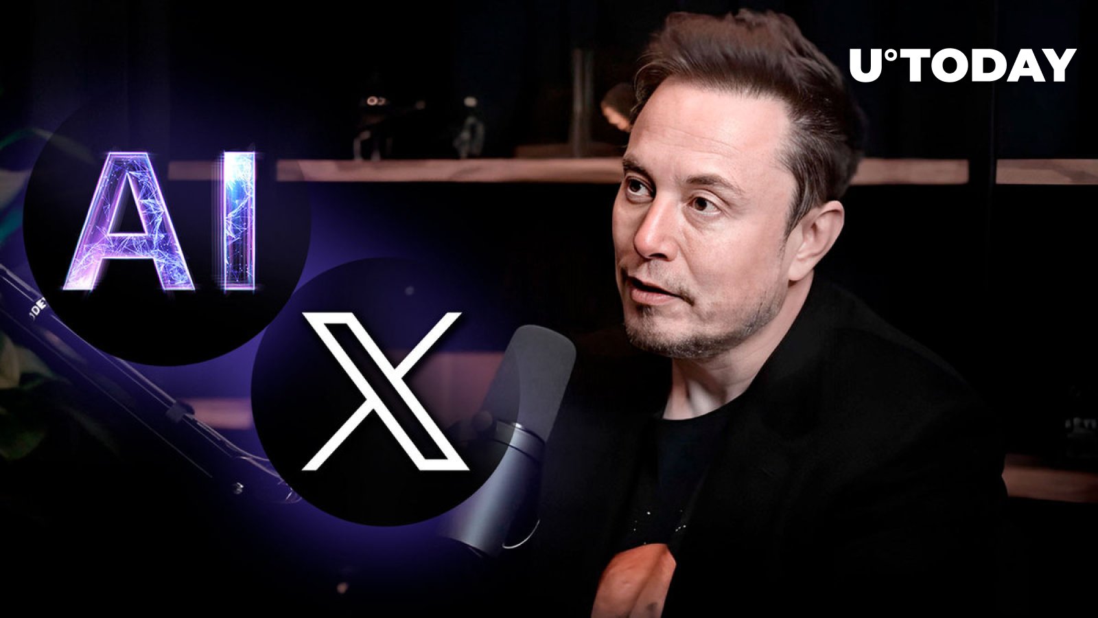 Elon Musk’s Controversial AI Statement Raises Hot Discussion in Community