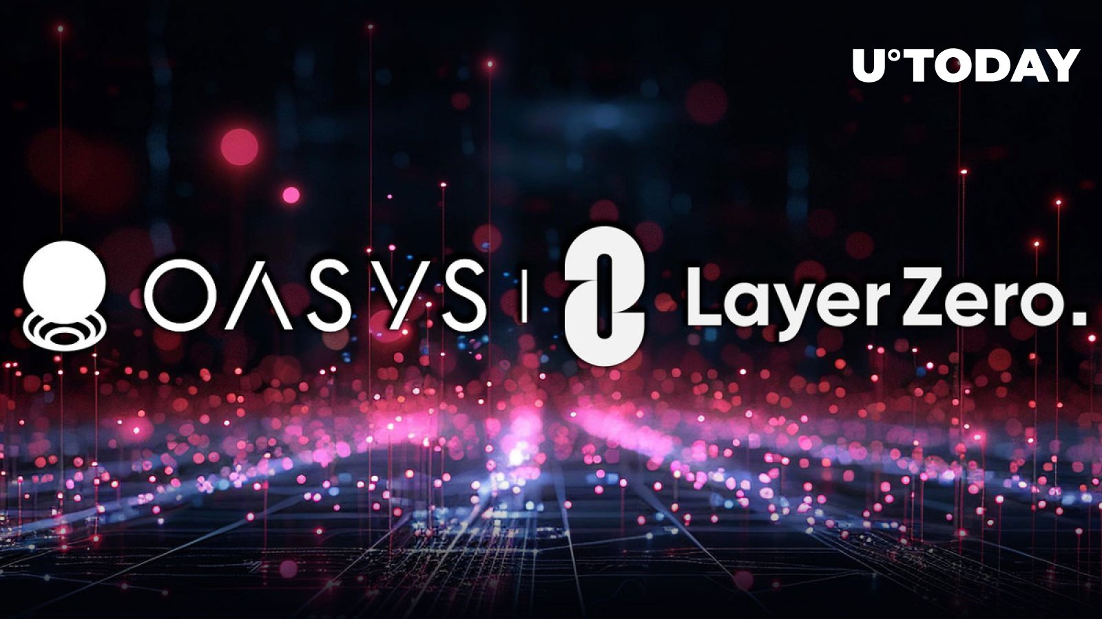 Gaming-Centric Blockchain Oasys Partners With LayerZero