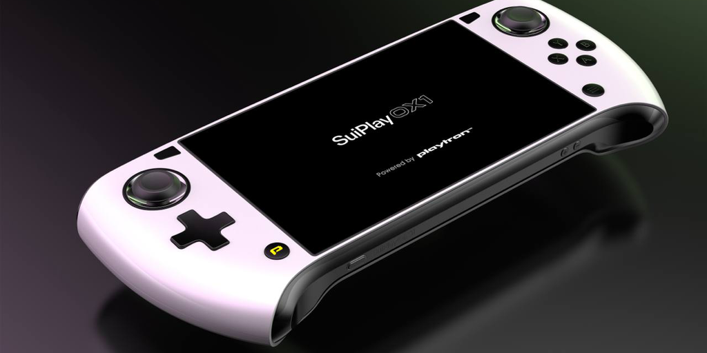 SuiPlay0x1 Preview: Everything You Need to Know About the Crypto Gaming Handheld