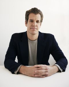 Tyler Winklevoss