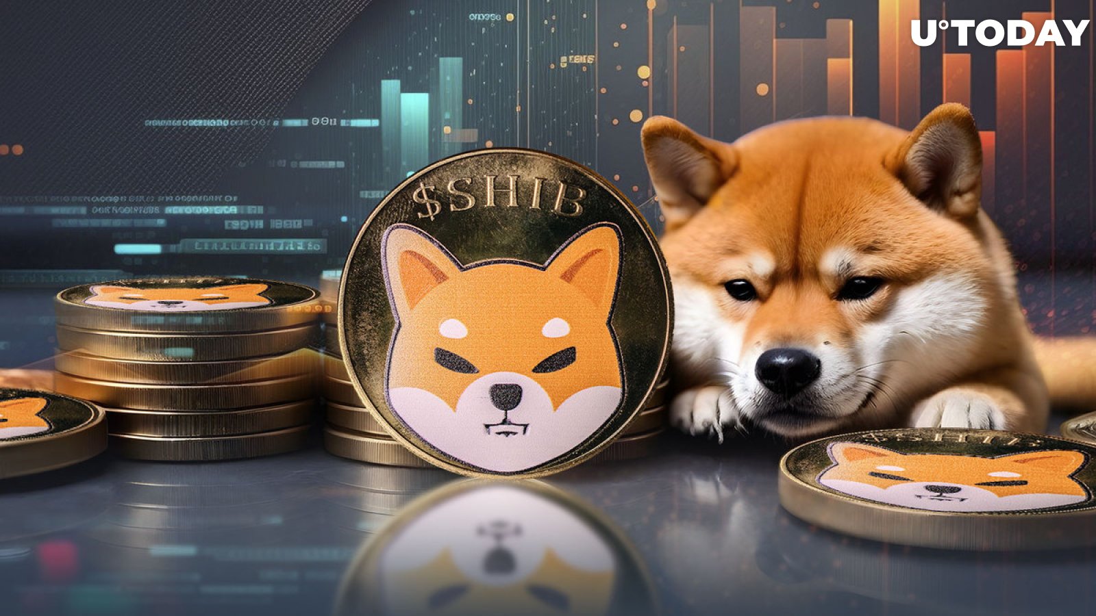 "Super Diamond Trader" Sells Shiba Inu (SHIB)