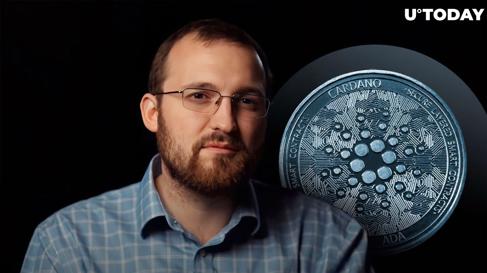 Cardano Founder Celebrates Major Network Milestone