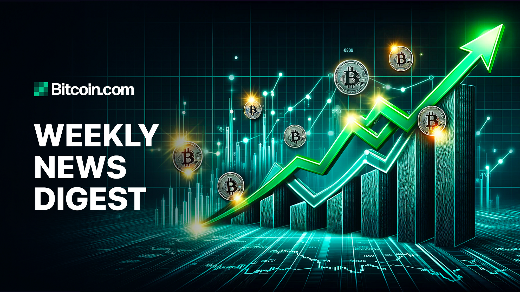 Weekly News Digest for May 7–13