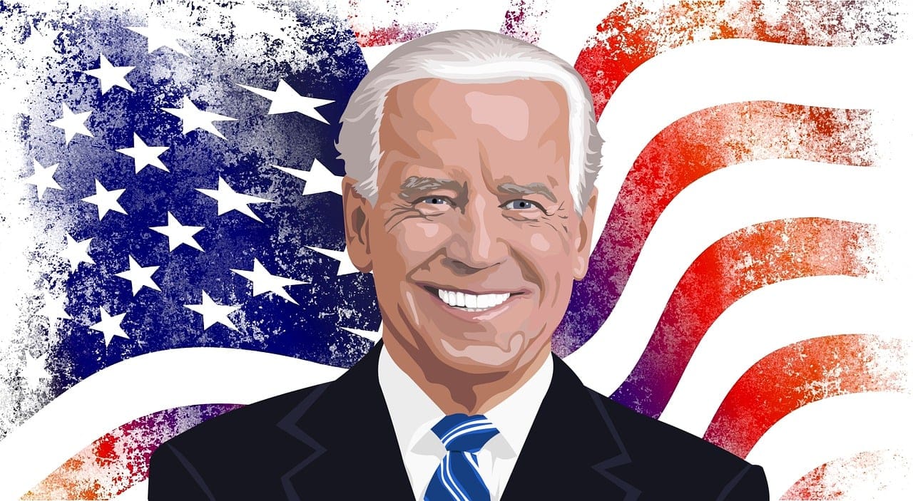 Biden Campaign Pleads For Donations To Compete With Crypto Execs Supporting Trump