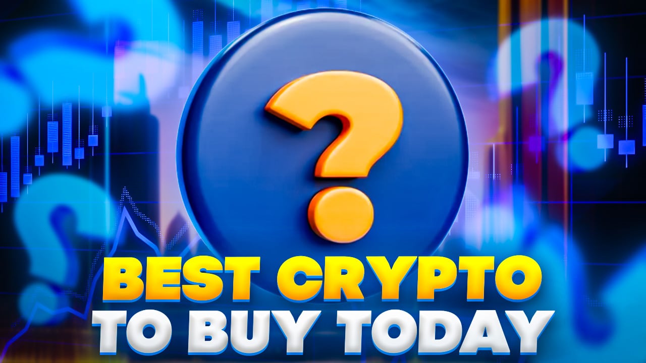 Best Crypto to Buy Today May 8 – Ethereum Classic, Tron, Kaspa