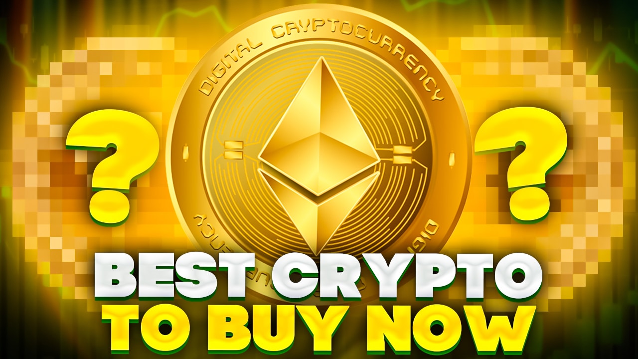 Best Crypto to Buy Now May 9 – Arweave