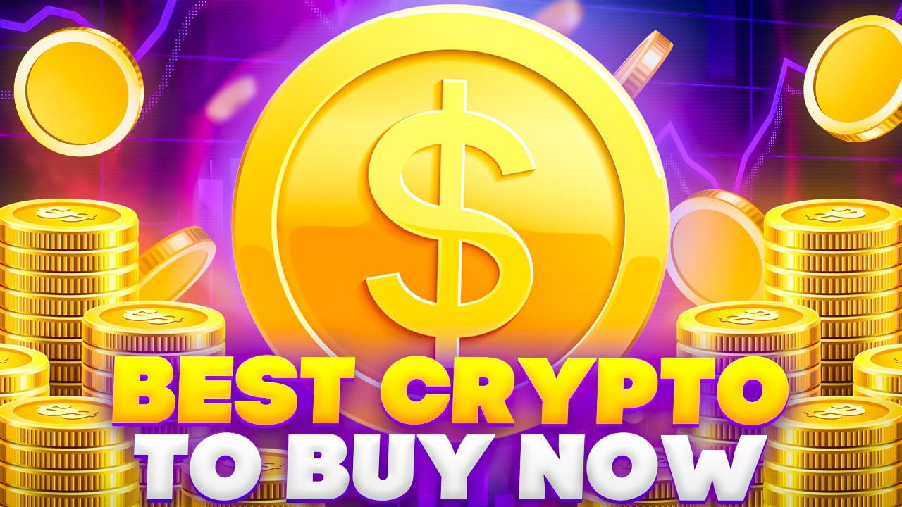 Best Crypto to Buy Now May 10 – Toncoin