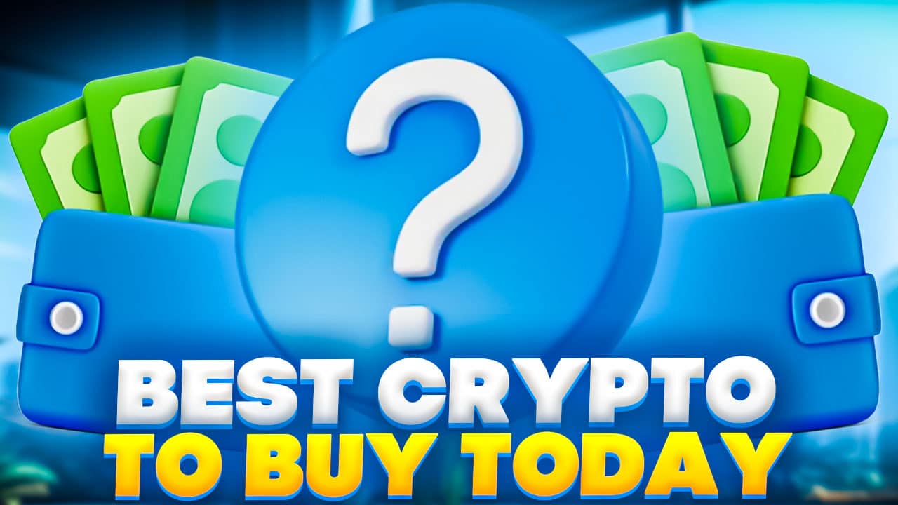 Best Crypto to Buy Now May 24 – Core