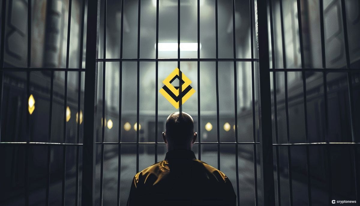 Here’s Why Binance’s Changpeng Zhao Got a ‘Pretty Light’ 4-Month Prison Sentence