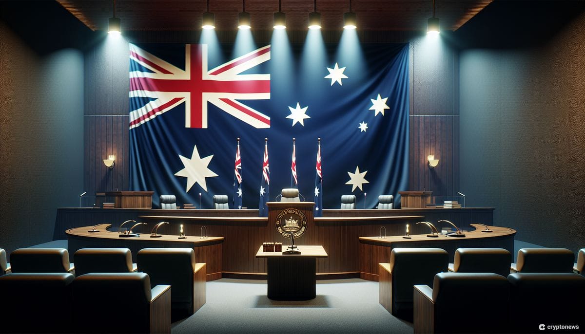 Australian Federal Court Rules in Favor of ASIC