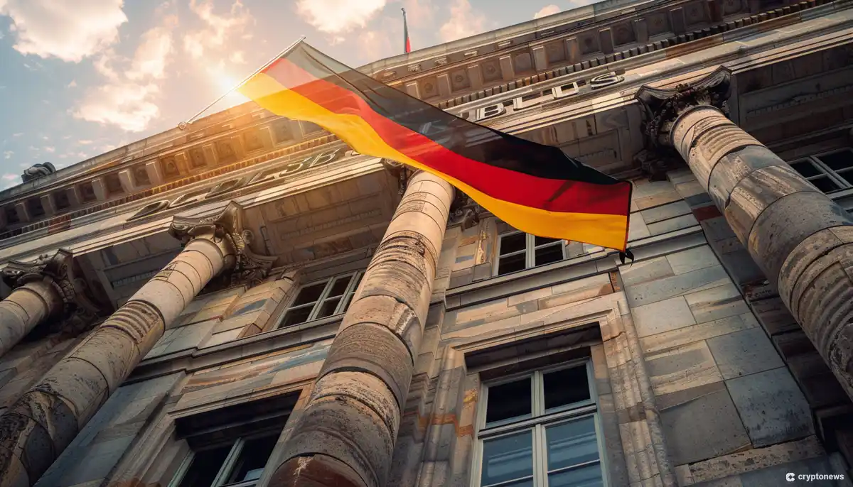 State-owned German Bank Set to Introduce Blockchain-Backed Digital Bonds