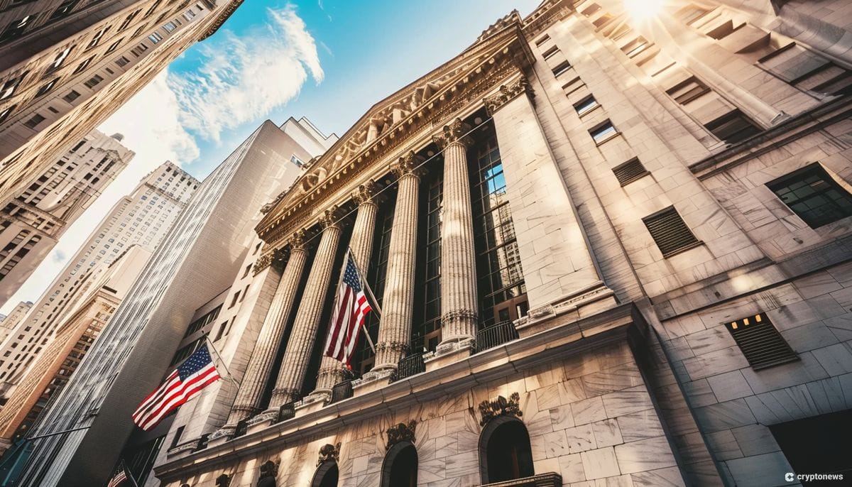 Majority of Americans See Financial System as ‘Outdated,’ But Remain Skeptical of Crypto as Solution