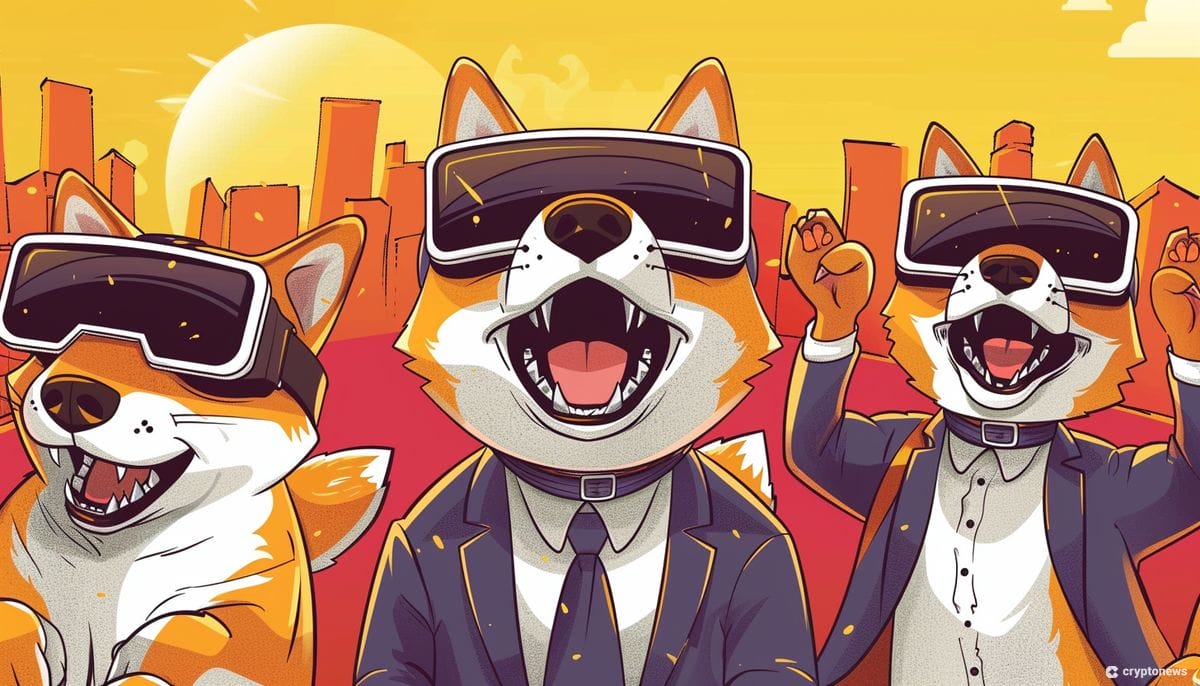 Shiba Inu Investors Move to New ICO