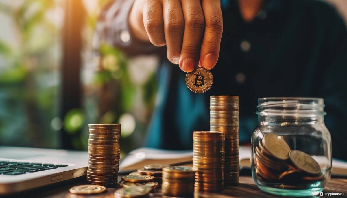 Crypto Lender Ledn Sees Strong Q1 Performance with $690M in Loans