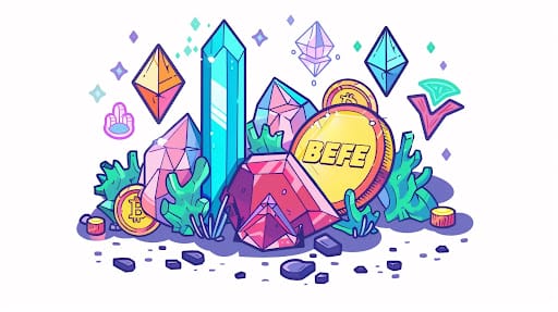 BEFE Coin: The Meme Hype Phenomenon Shaking Up the Crypto World