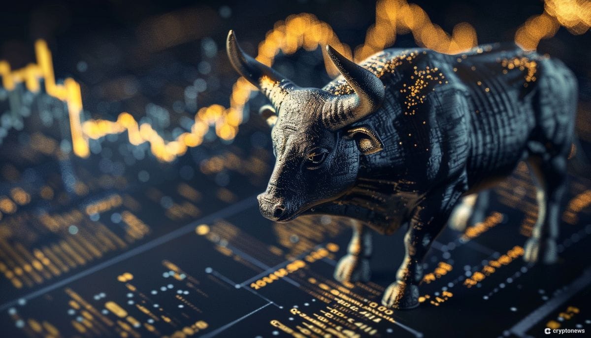 Pantera Capital Joins Bullish Bitcoin Forecasts