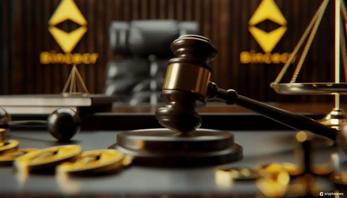 Binance Denies Allegation Of Market Manipulation From DWF Labs