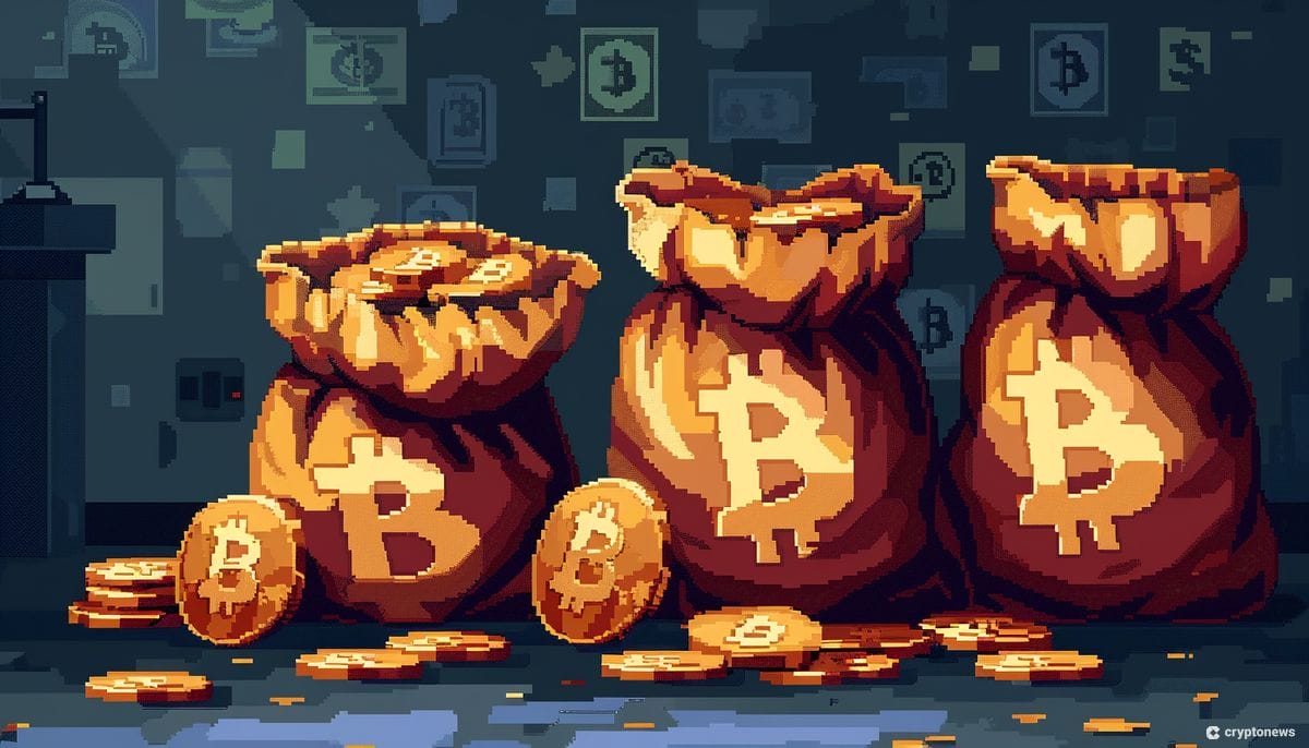 Arch Labs Raises $7 Million to Develop Bitcoin-Native Application Platform