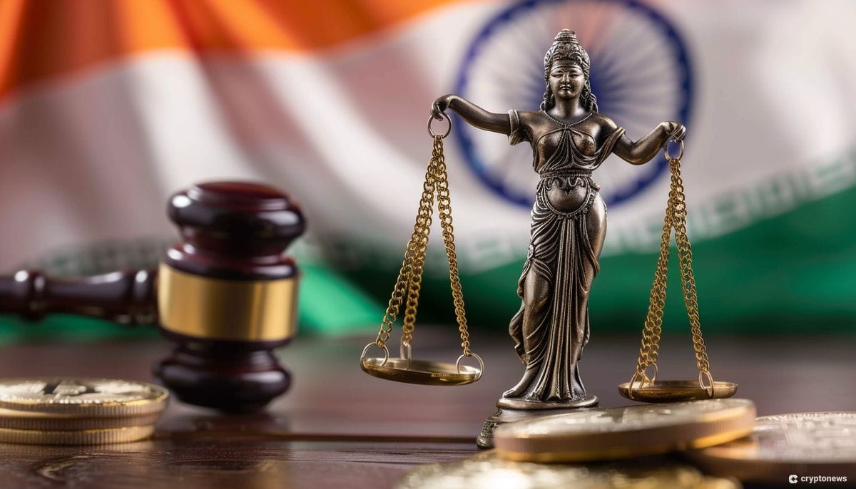 Binance and KuCoin Granted Approval by India’s Anti-Money Laundering Unit