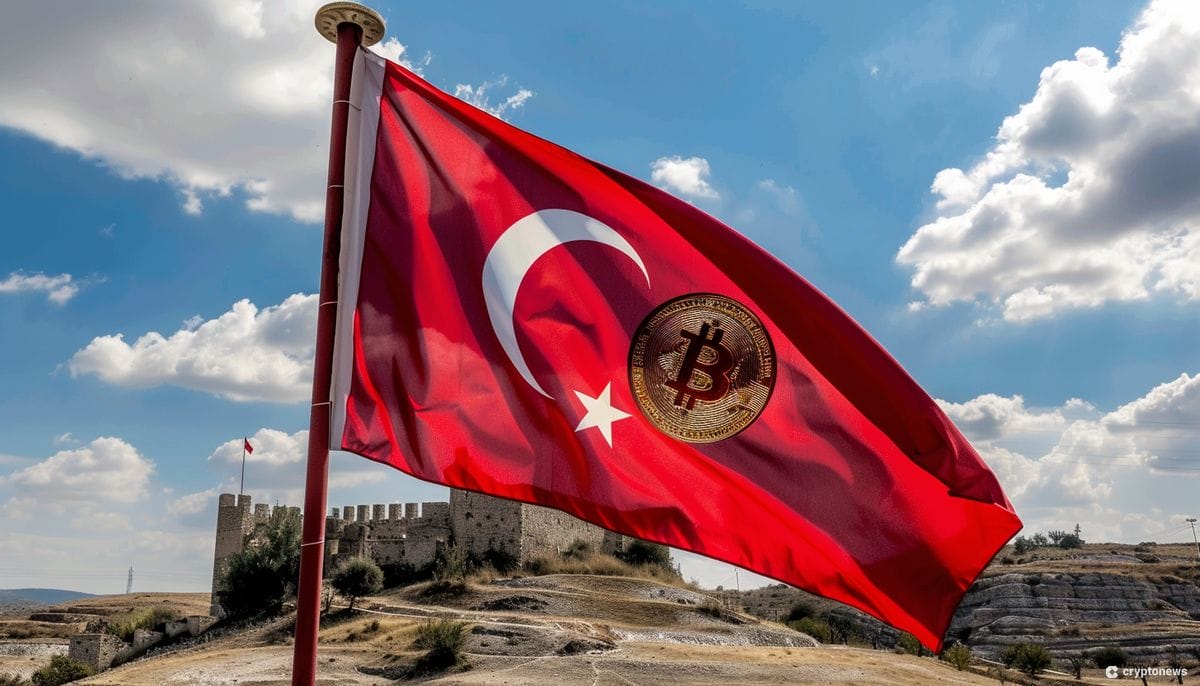 Turkey’s Crypto Regulations Ready for Parliament