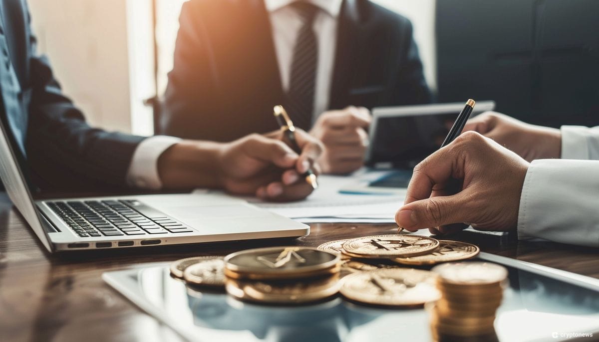 Financial Advisors Reluctant to Discuss Crypto with Clients Due to Legal Concerns