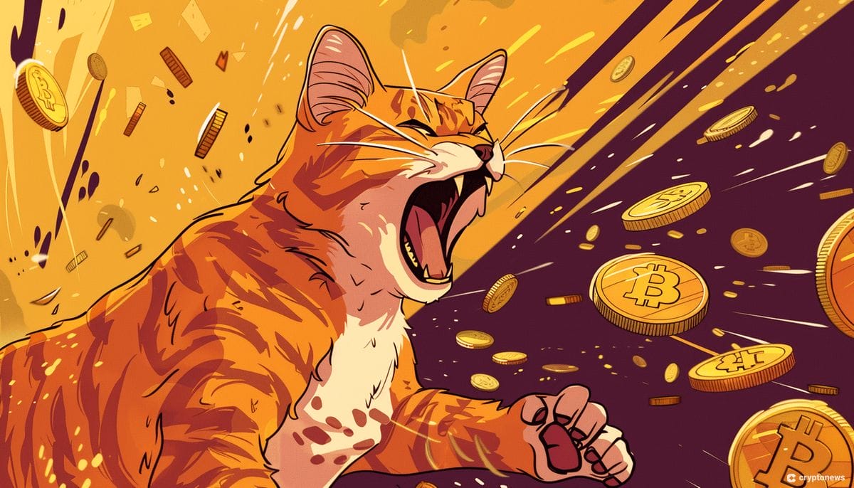 GameStop Icon “Roaring Kitty” Posts For the First Time Since 2021 – Are These 5 Meme Coins the Next GME Stock?