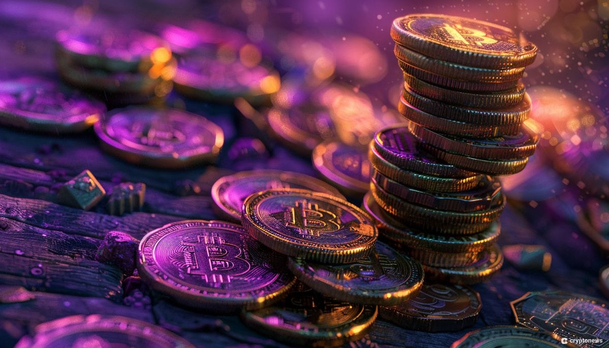 South Korean Tax Body Liquidates Crypto Worth Over $800,000