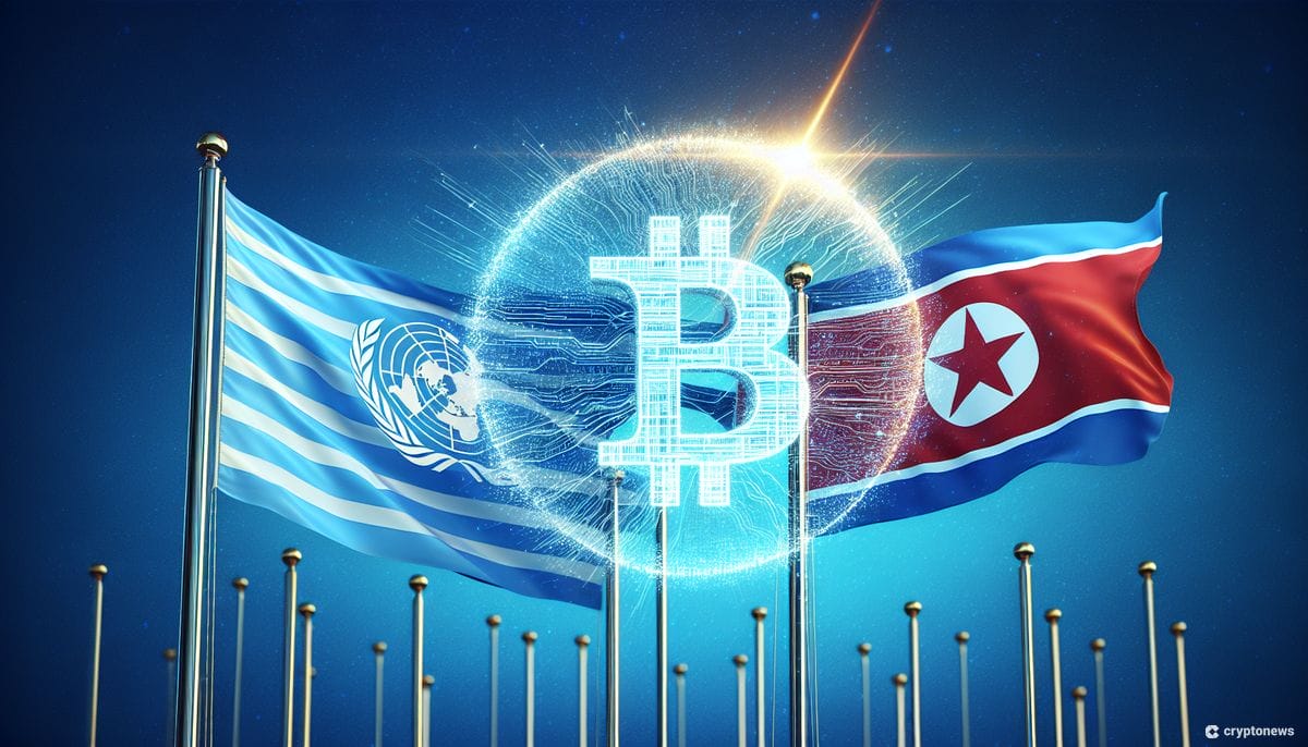 North Korea Laundered $147.5M in Stolen Crypto Through Tornado Cash: UN