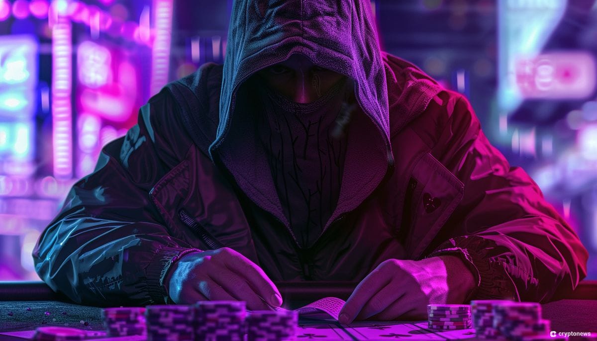 Cypher Protocol Developer Confesses to Stealing $300