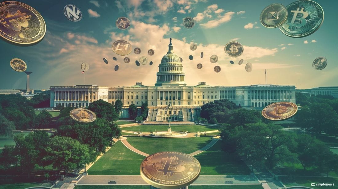 Congressman Wiley Nickel Slams SEC’s “Open Hostility” Towards Digital Assets