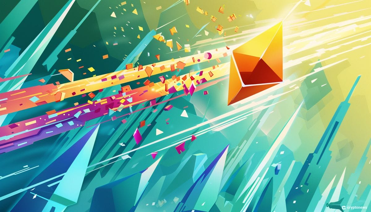 Ethereum Price Prediction as Mysterious Wallet Buys Up 29