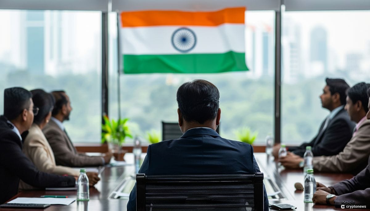 India’s SEBI Open to Crypto Oversight