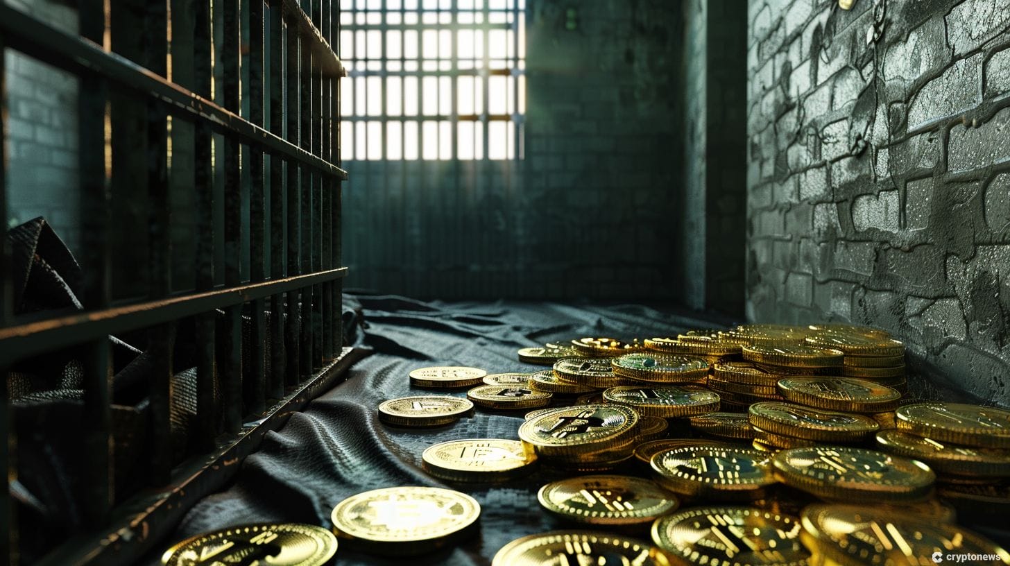 Detained Binance Executive Tigran Gambaryan Denied Bail By Nigerian Court