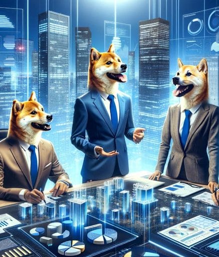 Dogep Presale Attracts Surge of Investors as Countdown Ends in one month