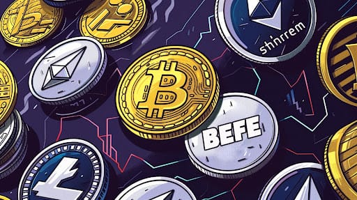 BEFE Coin: The Rising Phenomenon in the Meme Coin Universe