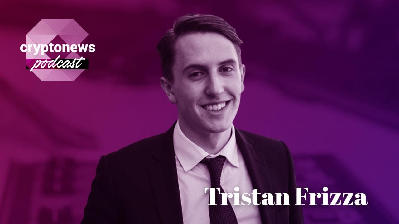 Tristan Frizza, Founder of Zeta Markets, on Solana’s DeFi Layer 2 Plans, Perpetual Trading, and 2024 DeFi Summer | Ep. 336