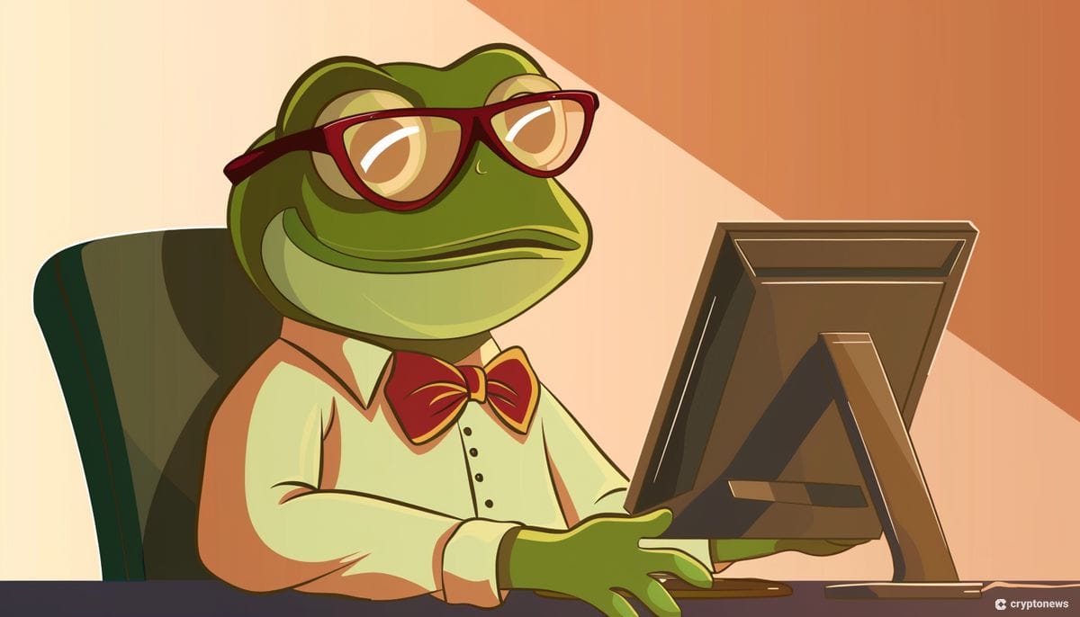 Pepe Holders Move Funds to New Bitcoin ICO