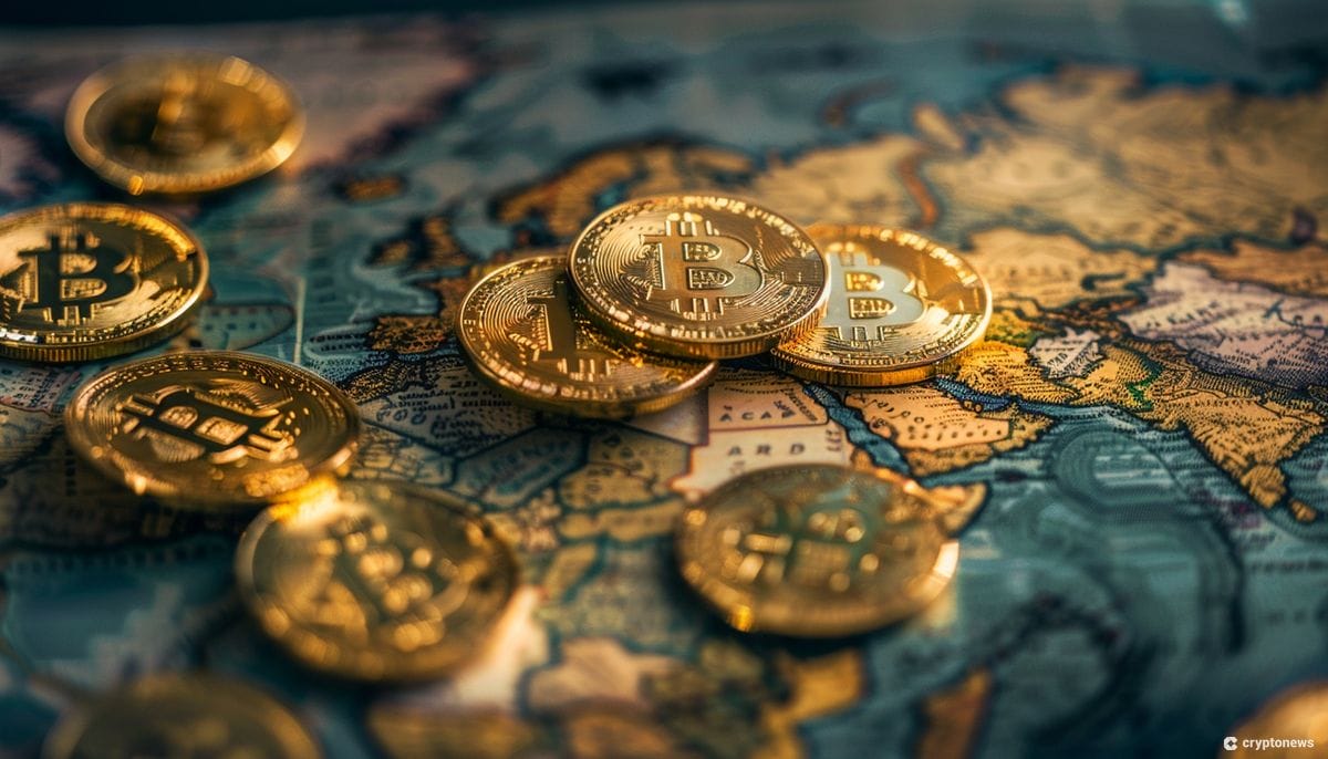 Minimizing Crypto Taxes: Top Countries With Lowest Tax Rates in 2024