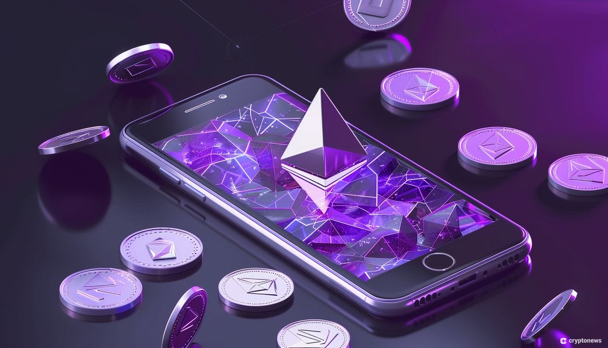 Japanese E-commerce Giant Mercari Launches Ethereum Trading