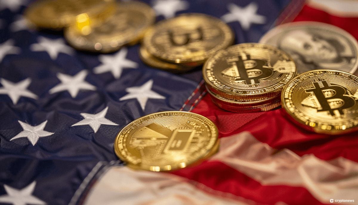 Fed Survey Finds 7% of US Adults Using Crypto