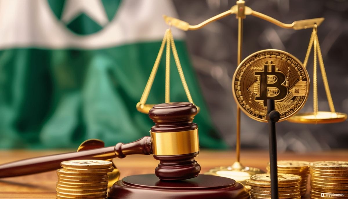 Nigerian Court Adjourns Binance Tax Evasion Trial to June 14