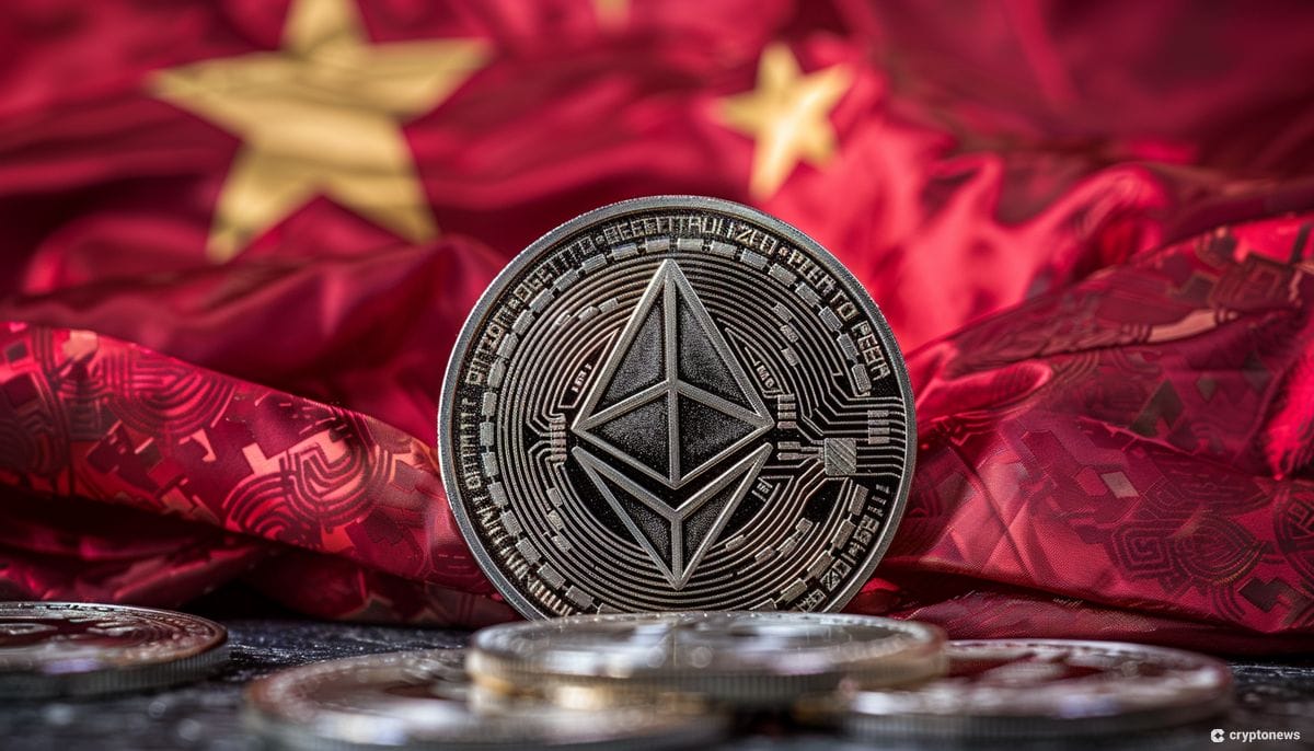 Hong Kong SFC Considering Ether Staking for Ethereum ETFs