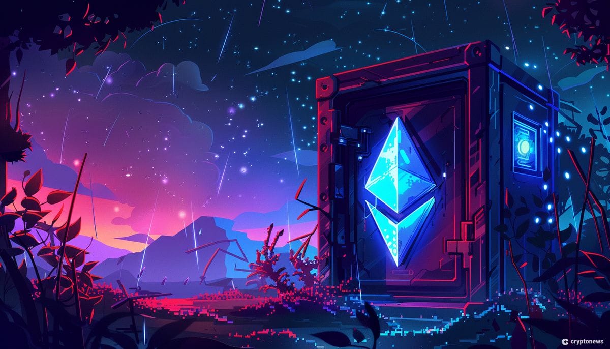 Ethereum Layer 2 TVL Sets a New All-Time High at $47 Billion