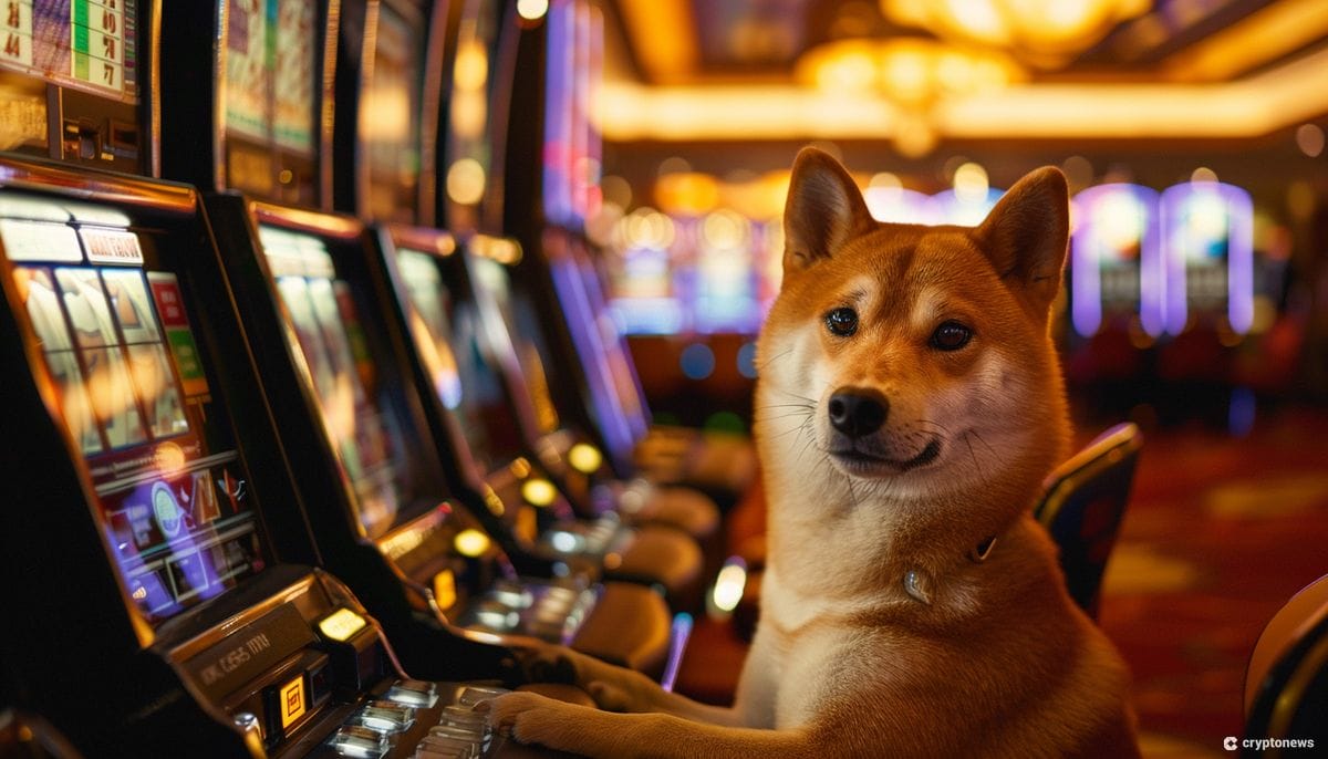 Shiba Inu Holders Pivot to New ICO