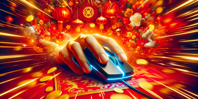 Verse Clicker Lunar New Year Contest Deep Dive