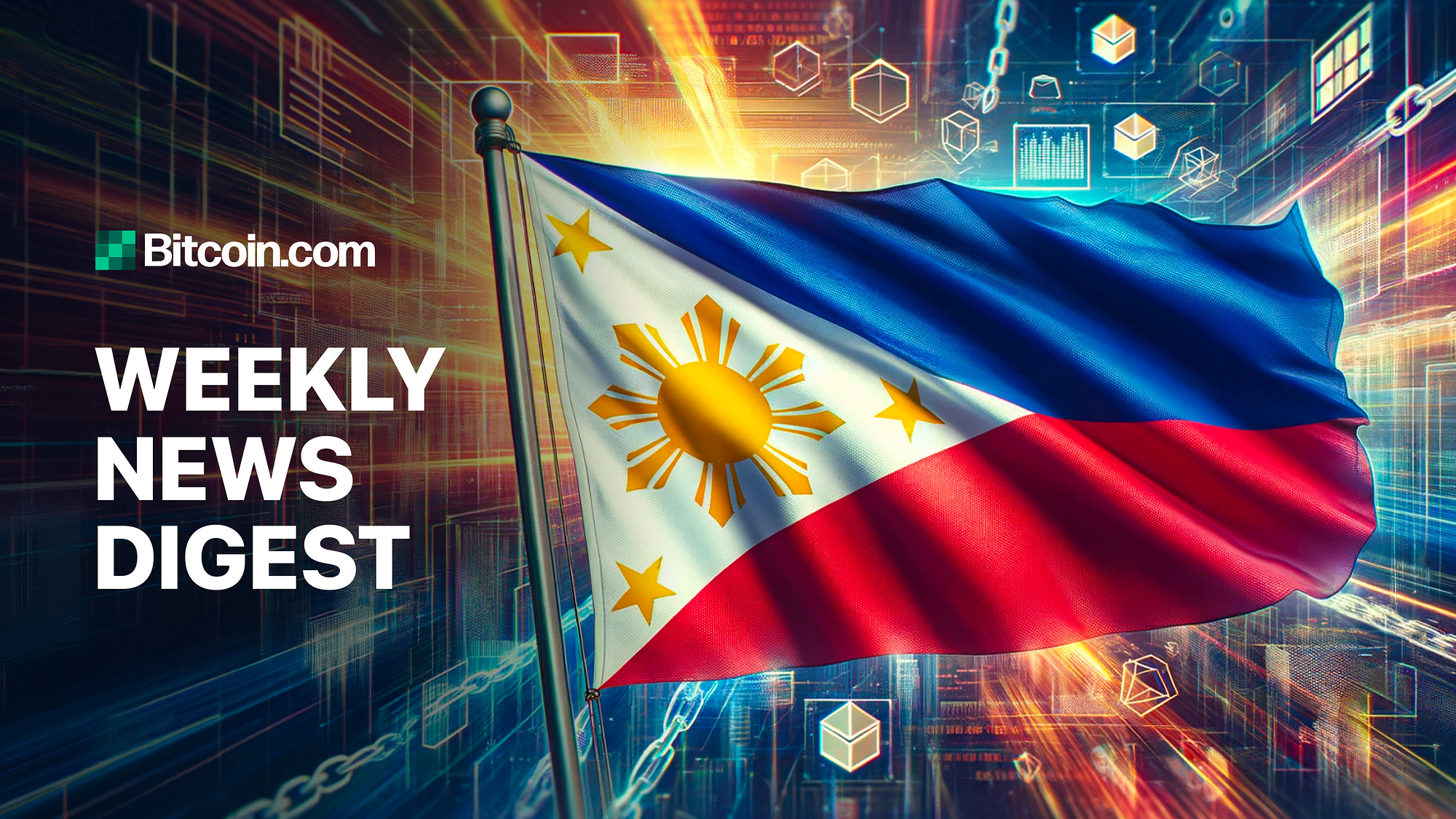 Weekly News Digest for May 14–20